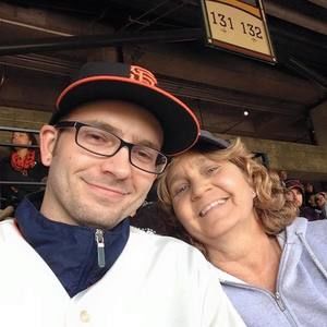 Meet your Posher, Charlie